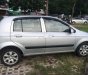 Hyundai Getz  1.1MT 2008 - Cần bán xe Hyundai Getz 1.1MT đời 2008, màu bạc, nhập khẩu chính chủ, 145tr