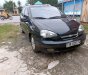 Chevrolet Vivant 2008 - Cần bán Chevrolet Vivant sản xuất 2008, màu đen, nhập khẩu