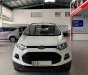 Ford EcoSport 2016 - Bán Ford EcoSport năm 2016, màu trắng giá cạnh tranh