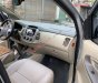 Toyota Innova   E2.0  2016 - Bán Toyota Innova E 2.0 sản xuất năm 2016, màu bạc 