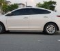 Hyundai Accent 2018 - Cần bán Hyundai Accent đời 2018, màu trắng số tự động, 435tr