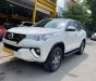 Toyota Fortuner   2.4AT  2019 - Xe Toyota Fortuner 2.4AT đời 2019, màu trắng chính chủ, giá 999tr