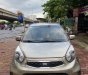 Kia Morning 2016 - Cần bán xe Kia Morning 2016, màu ghi vàng