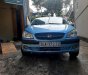 Hyundai Getz   1.1 MT  2008 - Cần bán Hyundai Getz 1.1 MT đời 2008, màu xanh lam, nhập khẩu nguyên chiếc còn mới