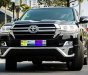 Toyota Land Cruiser   VX.E 5.7 V8  2016 - Bán Toyota Land Cruiser VX.E 5.7 V8 sản xuất 2016, màu đen, nhập khẩu nguyên chiếc xe gia đình