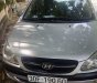 Hyundai Getz   1.1 MT  2009 - Bán Hyundai Getz 1.1 MT sản xuất năm 2009, màu bạc, xe nhập xe gia đình, 154tr