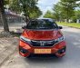 Honda Jazz 2017 - Bán Honda Jazz đời 2017, màu đỏ, xe nhập, 455tr