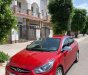 Hyundai Accent 2012 - Bán Hyundai Accent năm 2012 ít sử dụng