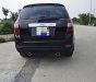 Chevrolet Captiva   LT 2.4 MT  2008 - Cần bán lại xe Chevrolet Captiva LT 2.4 MT sản xuất năm 2008, màu đen còn mới, giá chỉ 180 triệu