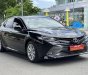 Toyota Camry   2020 - Bán Toyota Camry đời 2020, màu đen, xe nhập