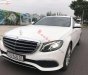 Mercedes-Benz E200 2017 - Bán Mercedes năm sản xuất 2017, màu trắng còn mới