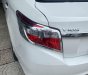 Toyota Vios 2017 - Toyota vios số sàn 2017