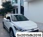 Hyundai i20 Active 2015 - Bán ô tô Hyundai i20 Active sản xuất 2015 đk 2016, xe gia đình mới 95%