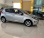 Hyundai i20 1.4AT 2013 - Cần bán xe Hyundai i20 1.4AT đời 2013, màu bạc, nhập khẩu nguyên chiếc