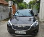 Kia K3   1.6 MT  2014 - Bán Kia K3 1.6 MT đời 2014, màu nâu còn mới