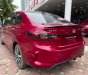 Honda City   RS 1.5 AT  2021 - Cần bán Honda City RS 1.5 AT sản xuất 2021, màu đỏ