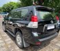 Toyota Prado   2.7  2012 - Bán Toyota Prado 2.7 đời 2012, màu đen, nhập khẩu nguyên chiếc  