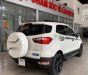 Ford EcoSport 2016 - Bán Ford EcoSport năm 2016, màu trắng giá cạnh tranh