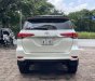 Toyota Fortuner   2020 - Bán Toyota Fortuner đời 2020, màu trắng