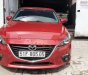 Mazda 3   2016 - Xe Mazda 3 sản xuất năm 2016, màu đỏ  