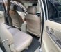 Toyota Innova   E2.0  2016 - Bán Toyota Innova E 2.0 sản xuất năm 2016, màu bạc 