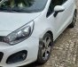 Kia Rio   2013 - Bán Kia Rio sản xuất 2013, màu trắng