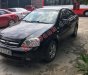 Daewoo Lacetti    2010 - Cần bán gấp Daewoo Lacetti sản xuất năm 2010, màu đen