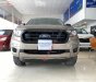 Ford Ranger   XL 2.2L 4x4 MT 2019 - Cần bán gấp Ford Ranger XL 2.2L 4x4 MT năm 2019, màu vàng, nhập khẩu  