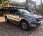 Ford Ranger 2016 - Cần bán xe Ford Ranger sản xuất năm 2016, màu xám, nhập khẩu, giá tốt