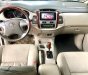 Toyota Innova 2013 - Bán Toyota Innova sản xuất 2013, màu bạc xe gia đình giá cạnh tranh