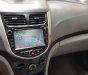 Hyundai Accent 2015 - Cần bán Hyundai Accent năm 2015, màu đen, nhập khẩu nguyên chiếc