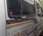 Mercedes-Benz Sprinter 2007 - Cần bán xe Mercedes Sprinter sản xuất năm 2007, màu bạc số sàn giá cạnh tranh