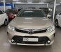 Toyota Camry 2.5Q 2016 - Bán ô tô Toyota Camry 2.5Q năm sản xuất 2016, màu nâu vàng