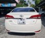 Toyota Vios 2019 - Bán ô tô Toyota Vios năm sản xuất 2019, màu trắng