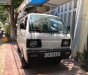 Suzuki Super Carry Van 2000 - Bán xe Suzuki Super Carry Van 2000, màu trắng chính chủ