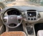 Toyota Innova   E2.0  2016 - Bán Toyota Innova E 2.0 sản xuất năm 2016, màu bạc 