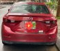 Mazda 3 2018 - Cần bán xe Mazda 3 sản xuất 2018, màu đỏ