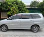 Toyota Innova   E2.0  2016 - Bán Toyota Innova E 2.0 sản xuất năm 2016, màu bạc 