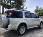 Ford Everest   2.5L 4x2 MT  2014 - Ford Everest 2.5L 4x2 MT - 2014