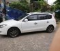 Hyundai i30 2010 - Xe Hyundai i30 sản xuất 2010, màu trắng, nhập khẩu nguyên chiếc, 310tr