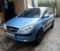 Hyundai Getz   1.1 MT  2008 - Cần bán Hyundai Getz 1.1 MT đời 2008, màu xanh lam, nhập khẩu nguyên chiếc còn mới