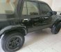 Toyota 4 Runner 1995 - Bán xe Toyota 4 Runner năm sản xuất 1995, màu đen, xe nhập