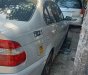 BMW 325i   2004 - Cần bán lại xe BMW 325i 2004, màu bạc  