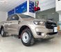 Ford Ranger   XL 2.2L 4x4 MT 2019 - Cần bán gấp Ford Ranger XL 2.2L 4x4 MT năm 2019, màu vàng, nhập khẩu  