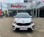 Kia Rondo   2.0L  2020 - Bán Kia Rondo 2.0L đời 2020, màu trắng số sàn