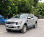 Ford Ranger   XLS   2015 - Cần bán xe Ford Ranger XLS 2015, màu bạc, nhập khẩu nguyên chiếc số tự động, giá chỉ 446 triệu