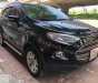 Ford EcoSport      2015 - Cần bán lại xe Ford EcoSport đời 2015, màu đen còn mới, giá 425tr