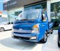 Hyundai Porter   H150  2021 - Cần bán xe Hyundai Porter H150 sản xuất 2021, màu xanh lam giá cạnh tranh