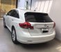 Toyota Venza 2009 - Bán Toyota Venza sản xuất 2009, màu trắng, nhập khẩu  