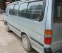 Toyota Van 2001 - Cần bán gấp chiếc Toyota Van 3 chỗ 850 kg 2001 giá chỉ 66 triệu, có thương lượng